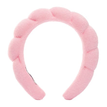 Cargar imagen en el visor de la galería, BALACA PUFFY SKIN CARE TRENDY