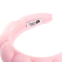 Cargar imagen en el visor de la galería, BALACA PUFFY SKIN CARE TRENDY