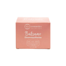 Cargar imagen en el visor de la galería, BÁLSAMO DESMAQUILLANTE MIIS