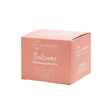 Cargar imagen en el visor de la galería, BÁLSAMO DESMAQUILLANTE MIIS