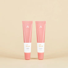 Cargar imagen en el visor de la galería, BALSAMO LABIAL HIDRATANTE LIP BALM ATENEA