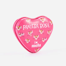 Cargar imagen en el visor de la galería, LIP BALM FRUTOS ROJOS PANTERA ROSA MELU