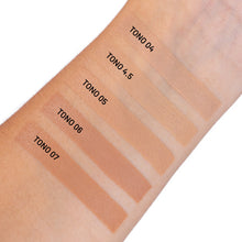 Cargar imagen en el visor de la galería, BASE AQUA OG COBERTURA MEDIA