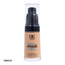 Cargar imagen en el visor de la galería, BASE AQUA OG COBERTURA MEDIA