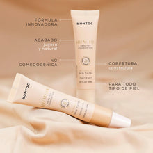 Cargar imagen en el visor de la galería, BASE HUMIDE MONTOC