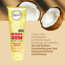 Cargar imagen en el visor de la galería, TERMOPROTECTOR BLINDAGEM 250ML ANYELUZ