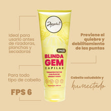 Cargar imagen en el visor de la galería, TERMOPROTECTOR BLINDAGEM 250ML ANYELUZ