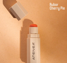 Cargar imagen en el visor de la galería, BLUSH STICK - RUBOR EN CREMA ATENEA