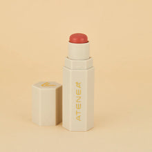 Cargar imagen en el visor de la galería, BLUSH STICK - RUBOR EN CREMA ATENEA
