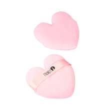 Cargar imagen en el visor de la galería, BORLA CORAZÓN X 2 UND TRENDY REF BCT1793