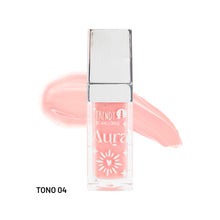 Cargar imagen en el visor de la galería, BRILLO DE LABIOS AURA TRENDY REF BAT1878