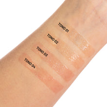 Cargar imagen en el visor de la galería, BRILLO DE LABIOS HOLOGLAM TRENDY