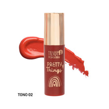 Cargar imagen en el visor de la galería, BRILLO DE LABIOS LIP OIL PRETTY THINGS REF BPT1963