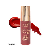 Cargar imagen en el visor de la galería, BRILLO DE LABIOS LIP OIL PRETTY THINGS REF BPT1963