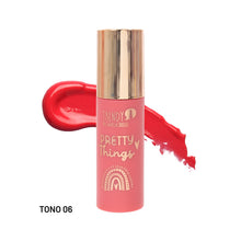 Cargar imagen en el visor de la galería, BRILLO DE LABIOS LIP OIL PRETTY THINGS REF BPT1963