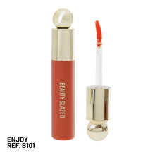Cargar imagen en el visor de la galería, BRILLO DE LABIOS LIP OIL BEAUTY GLAZED