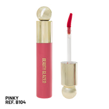 Cargar imagen en el visor de la galería, BRILLO DE LABIOS LIP OIL BEAUTY GLAZED