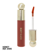 Cargar imagen en el visor de la galería, BRILLO DE LABIOS LIP OIL BEAUTY GLAZED