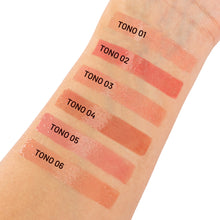 Cargar imagen en el visor de la galería, BRILLO GLOSS DASH TRENDY