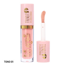 Cargar imagen en el visor de la galería, BRILLO GLOSS DASH TRENDY
