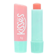 Cargar imagen en el visor de la galería, BRILLO LIP BALM KISSES SIN COLOR TRENDY REF HKS1551
