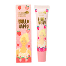 Cargar imagen en el visor de la galería, BRILLO PARA LABIOS HAPPY TRENDY