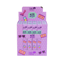 Cargar imagen en el visor de la galería, BRILLO RETRO KISSES TRENDY