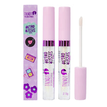 Cargar imagen en el visor de la galería, BRILLO RETRO KISSES TRENDY
