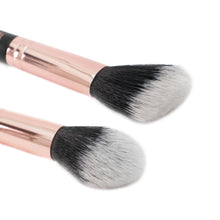 Cargar imagen en el visor de la galería, BROCHA INDIVIDUAL DOBLE ANGULAR Y GOTA P108