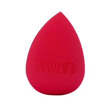 Cargar imagen en el visor de la galería, BLENDER ESPONJA PROFESIONAL HUEVITO TRENDY REF BHU826