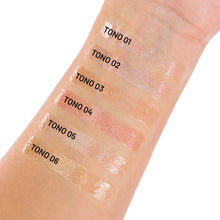 Cargar imagen en el visor de la galería, BRILLO GLOSS MADDIE TRENDY