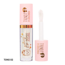 Cargar imagen en el visor de la galería, BRILLO GLOSS MADDIE TRENDY