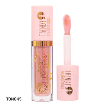 Cargar imagen en el visor de la galería, BRILLO GLOSS MADDIE TRENDY