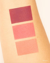 Cargar imagen en el visor de la galería, PALETA DE RUBOR X3 TONOS MINNIE MOUSE MIIS