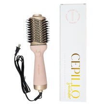 Cargar imagen en el visor de la galería, CEPILLO SECADOR MANDARINNA