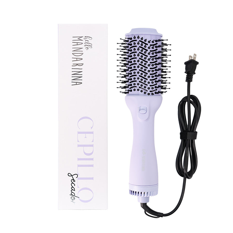 Cepillo Plancha Y Secadora Whiteline Whiteline Comprar Cepillo