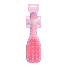 Cargar imagen en el visor de la galería, CEPILLO ANTI FRIZZ ROSADO TRENDY