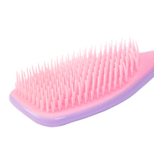 Cargar imagen en el visor de la galería, CEPILLO ANTI FRIZZ ROSADO TRENDY