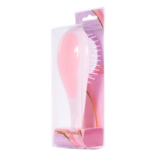 Cargar imagen en el visor de la galería, CEPILLO DESENREDANTE BEAUTY HAIR VIAJERO MIIS