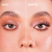 Cargar imagen en el visor de la galería, PESTAÑINA CAFÉ 1ST SCENE ATENEA