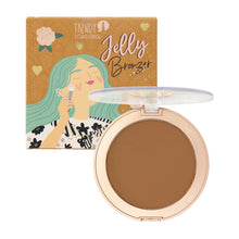 Cargar imagen en el visor de la galería, CONTORNO EN CREMA JELLY BRONZER TRENDY