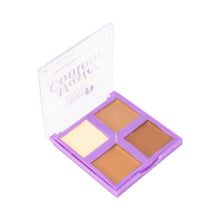 Cargar imagen en el visor de la galería, CONTORNO EN CREMA MASTER CONTOUR REF CMC1869