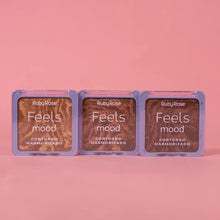 Cargar imagen en el visor de la galería, CONTORNO MARMOLIZADO FEELS MOOD RUBY ROSE