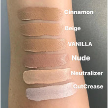 Cargar imagen en el visor de la galería, CORRECTOR 1ST SCENE 10ML ATENEA