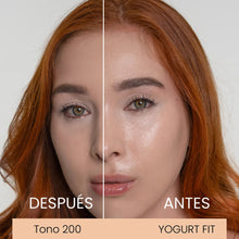 Cargar imagen en el visor de la galería, CORRECTOR SERUM HUMIDE EN GEL MONTOC