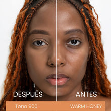 Cargar imagen en el visor de la galería, CORRECTOR SERUM HUMIDE EN GEL MONTOC