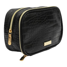 Cargar imagen en el visor de la galería, COSMETIQUERA CUERINA TRENDY REF CD05