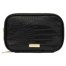 Cargar imagen en el visor de la galería, COSMETIQUERA CUERINA TRENDY REF CD05