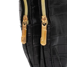 Cargar imagen en el visor de la galería, COSMETIQUERA GRANDE CUERINA TRENDY REF CD04