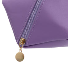 Cargar imagen en el visor de la galería, COSMETIQUERA PLEGABLE TRENDY